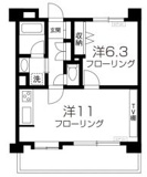 クリオ恵比寿弐番館の画像