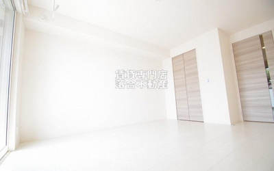 【居間・リビング】 | レフィナード | 明るい綺麗なお部屋♪