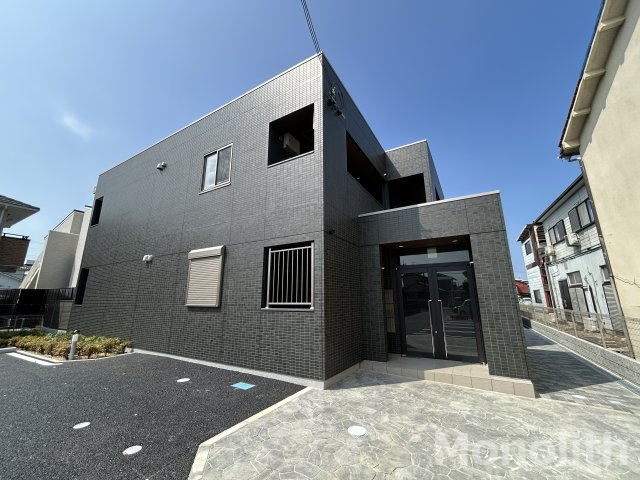 グランデ嘉右衛門