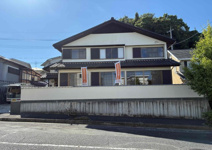 廿日市市阿品4丁目【87坪】【中古戸建】の画像