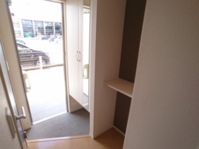 セジュールＫＰＥＣの内装