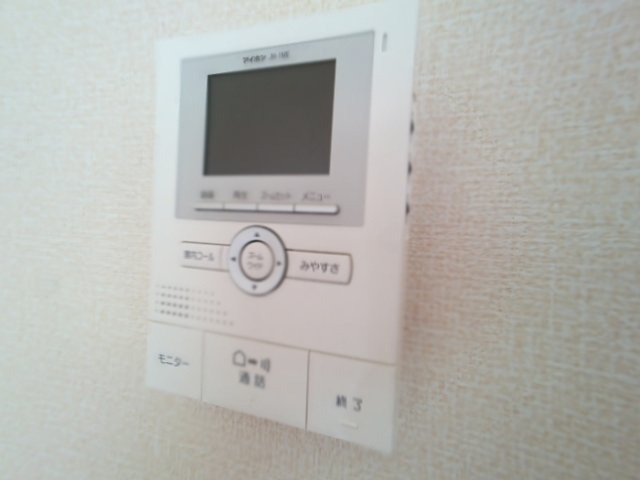 セジュールＫＰＥＣのセキュリティ