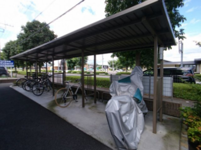 セジュールＫＰＥＣのその他共用部分