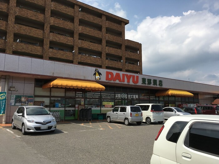 セジュールＫＰＥＣの周辺