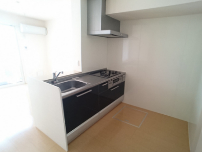 セジュールＫＰＥＣのキッチン