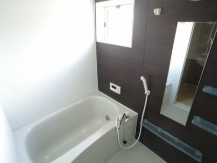 セジュールＫＰＥＣの浴室