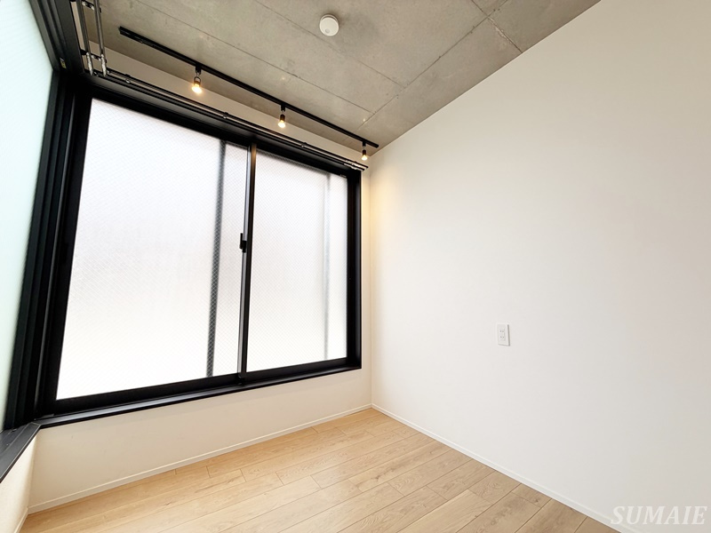 trias111のその他共用部分|宅配BOXとPOSTです☆