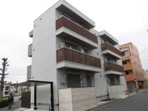 D-Sereno志木柏町の画像