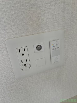 【設備】 | Vita弁天町