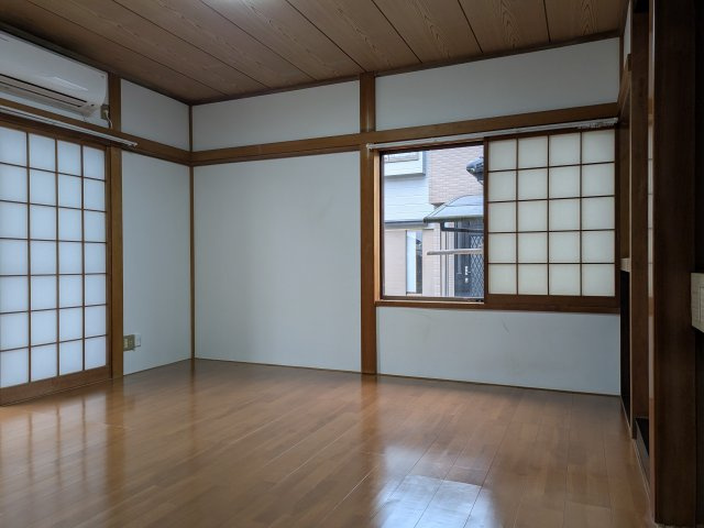 【洋室】 | 東金市菱沼　中古戸建