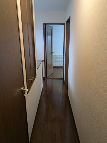 【内装】 | 東金市菱沼　中古戸建