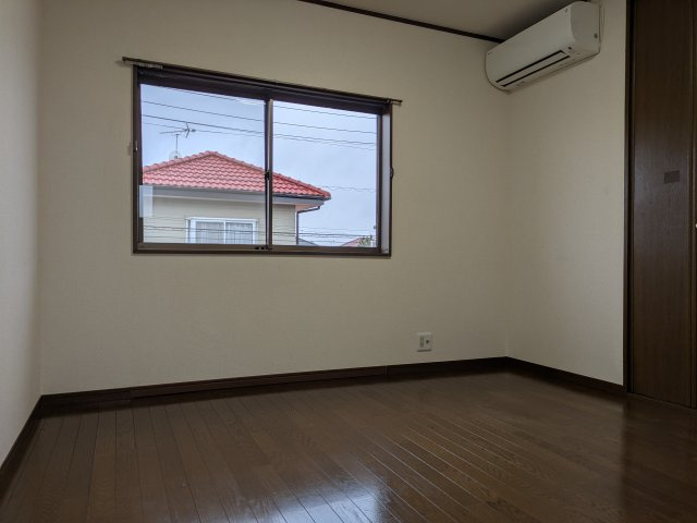 【洋室】 | 東金市菱沼　中古戸建