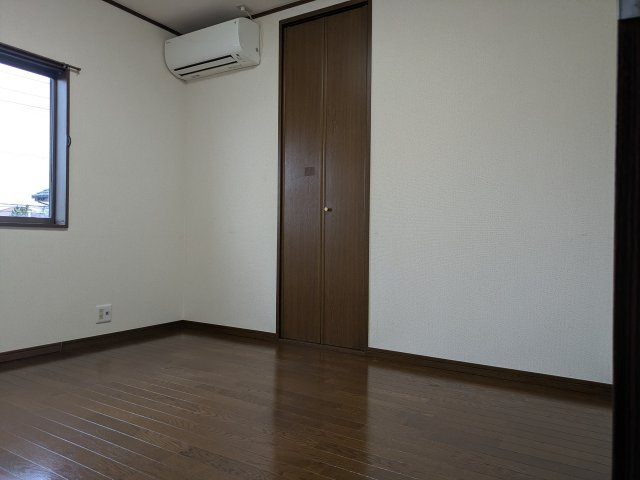 【収納】 | 東金市菱沼　中古戸建