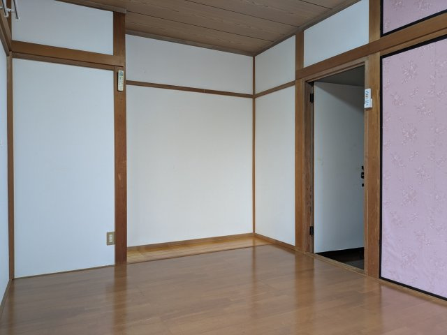 【収納】 | 東金市菱沼　中古戸建