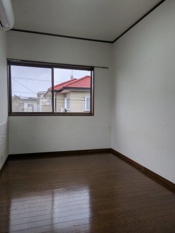 【洋室】 | 東金市菱沼　中古戸建