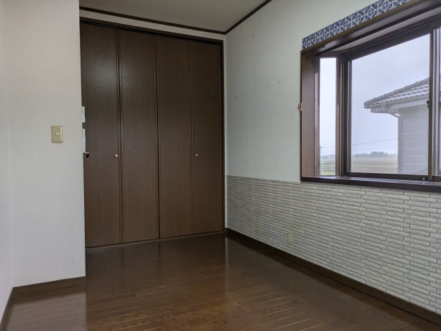【収納】 | 東金市菱沼　中古戸建