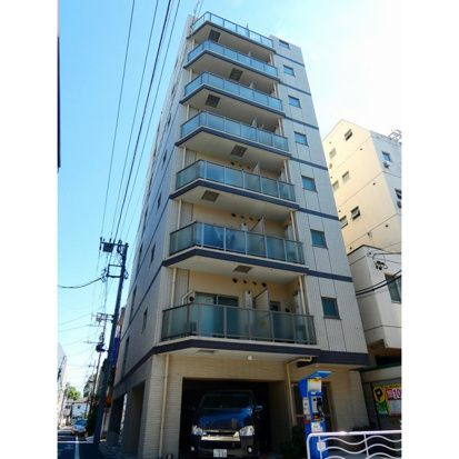 フェルクルールプレスト押上Ⅱ