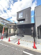 廿日市市桜尾１（全2棟）A号棟　ZEH水準住宅の画像