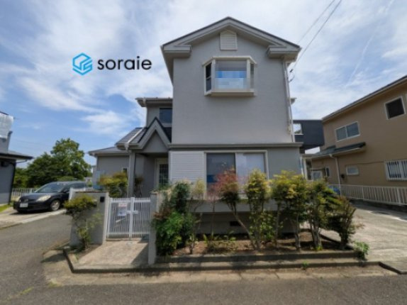 日高市下鹿山　中古戸建