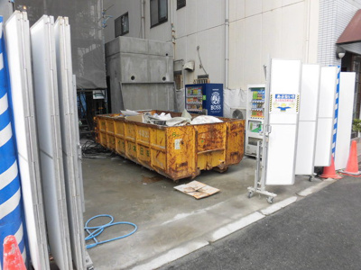 【その他共用部分】 | エスリード新大阪ヴェルデ | 建設中です