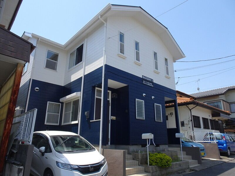 ルーミー我孫子11番館