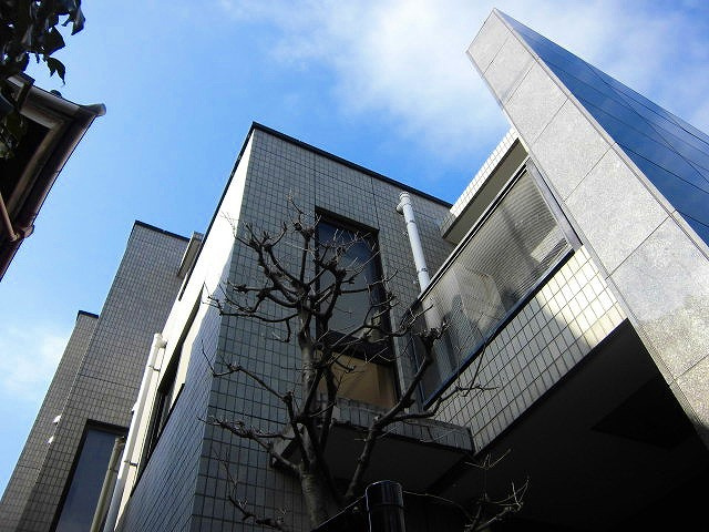 世田谷区松原６丁目の賃貸マンション