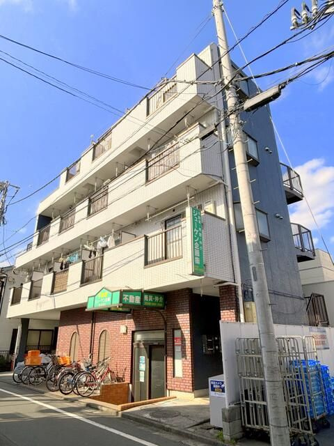 アロッジオ・一橋