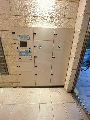 aLATO丸の内(旧レジディア丸の内)　名古屋市賃貸　仲介手数料無料の設備