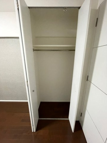 aLATO丸の内(旧レジディア丸の内)　名古屋市賃貸　仲介手数料無料の収納