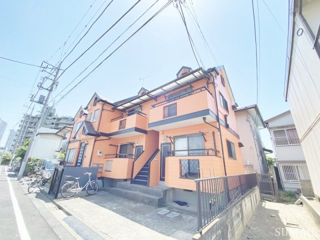 ストークハイツ山口
