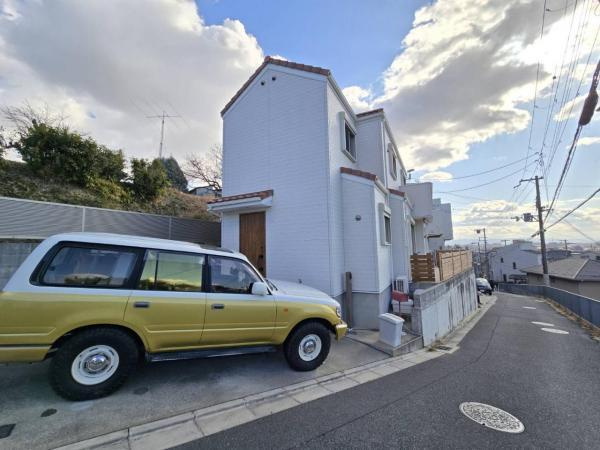 吹田市原町3丁目　中古戸建