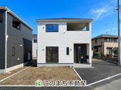 CRADLEGARDEN筑西市二木成第2　1号棟の画像