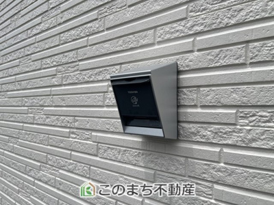 【設備】 | CRADLEGARDEN筑西市二木成第2　1号棟 | EV,PHEV車の充電も出来ます（使用するには別途追加工事が必要です）