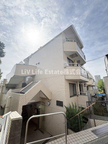 パレ・ドール西国分寺