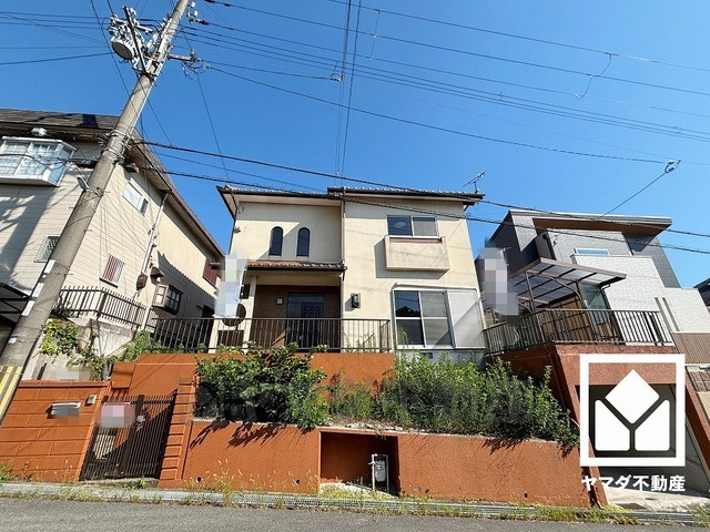 西宮市北六甲台1丁目