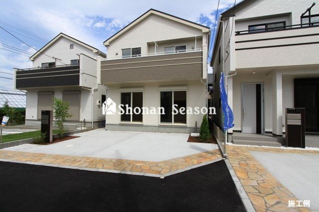 【外観】 | 同じ工務店様の施工例です。