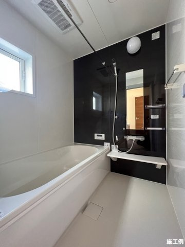 【内装】 | 同じ工務店様の施工例です。