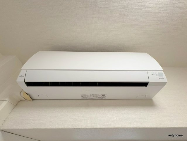 南堀江アパートメントシエロ　仲介手数料無料の設備
