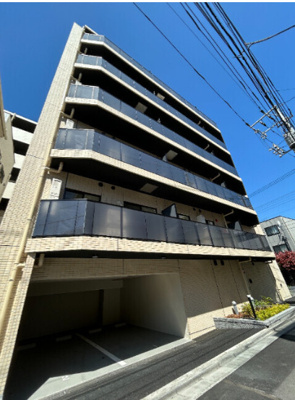 【外観】 | セジョリ東向島