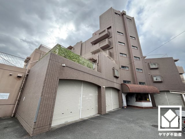 パレ武庫川パート2