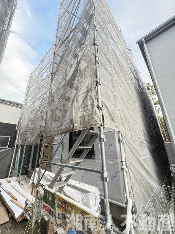 藤沢市辻堂６丁目１９－３３新築戸建て