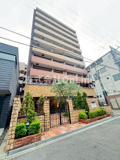 プレジオ清水谷の画像