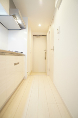 【玄関】 | リブリ・カーロポンテ