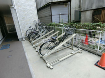 【その他共用部分】 | リブリ・カーロポンテ