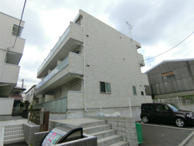 【外観】 | リブリ・カーロポンテ