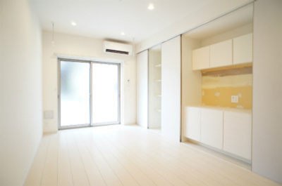 【居間・リビング】 | リブリ・カーロポンテ