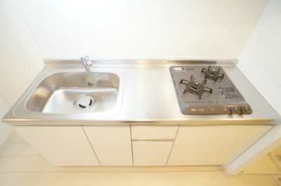 【キッチン】 | リブリ・カーロポンテ