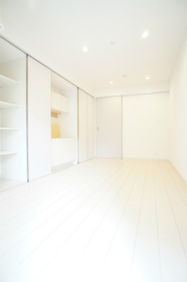 【寝室】 | リブリ・カーロポンテ