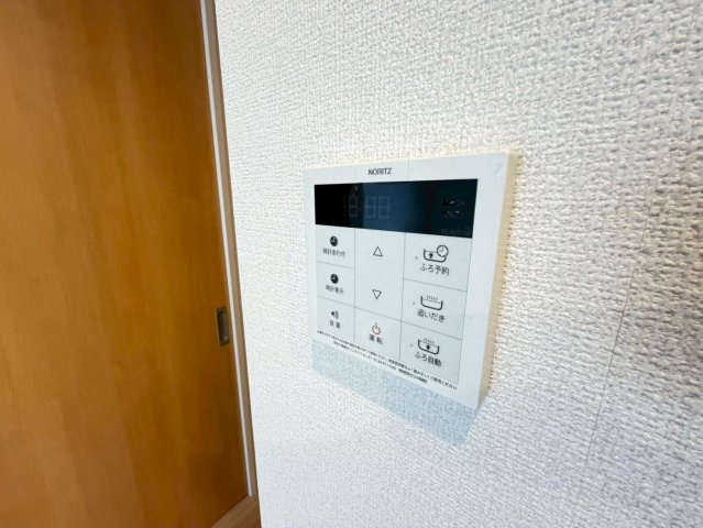 プランドールの設備