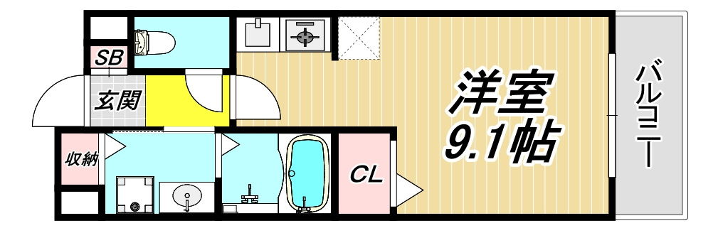 エクレール古結V